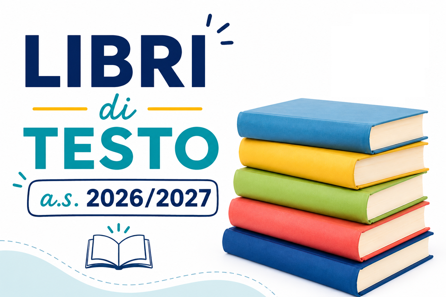 libri di testo